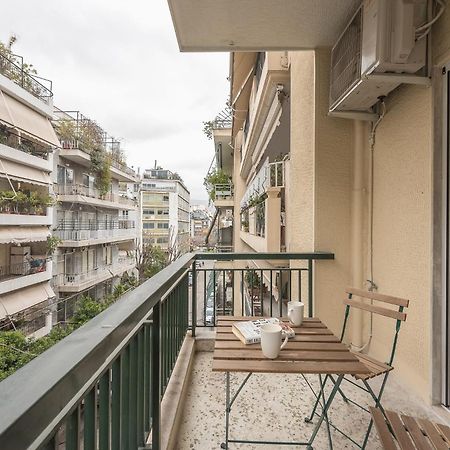 Ferienwohnung A Place 4U No49 Athen Exterior foto