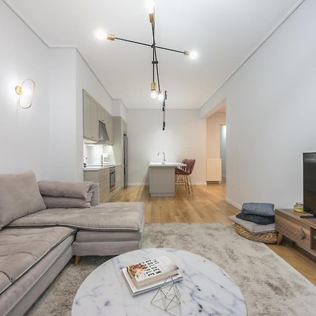 Ferienwohnung A Place 4U No49 Athen Exterior foto