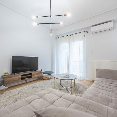 Ferienwohnung A Place 4U No49 Athen Exterior foto