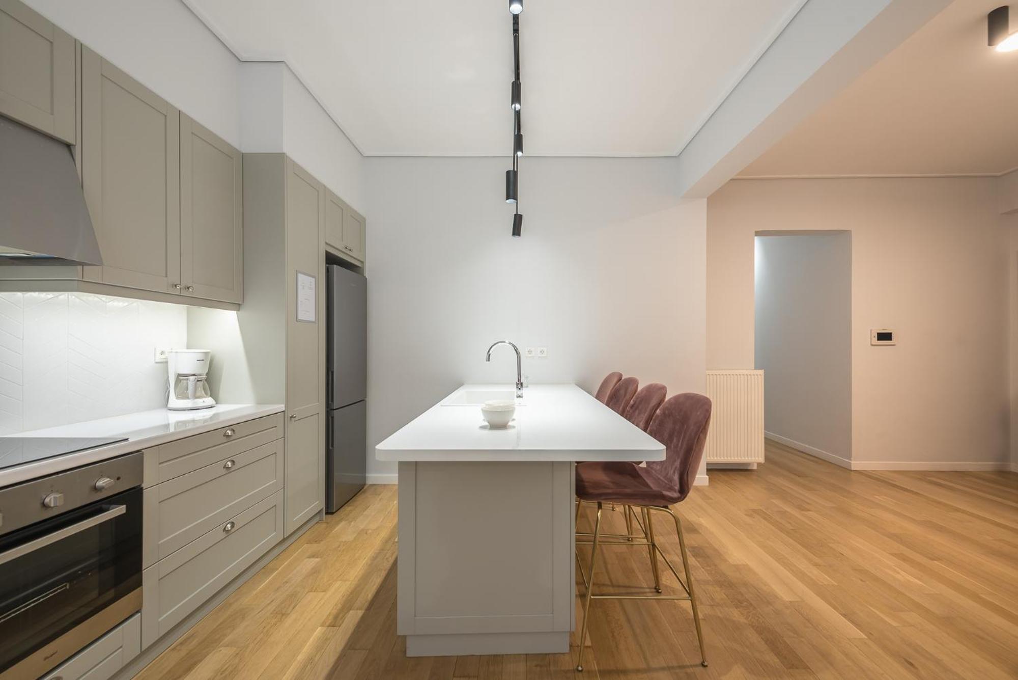 Ferienwohnung A Place 4U No49 Athen Exterior foto