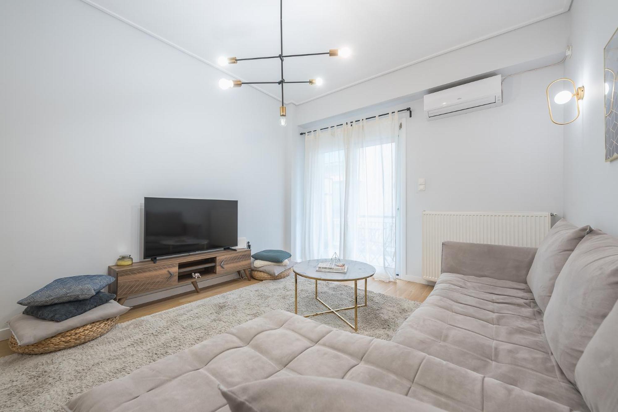 Ferienwohnung A Place 4U No49 Athen Exterior foto